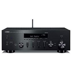 Hacer la vida análisis Anterior The Best Stereo Receivers for Music in 2023 • SoundInspiration