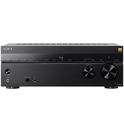 Compare Sony STR-AN1000