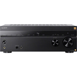 Compare Sony STR-AZ1000ES