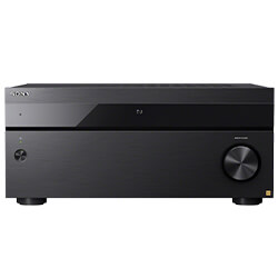 Sony STR-AZ3000ES review