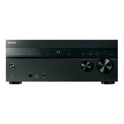 Sony STR-DN1050 review