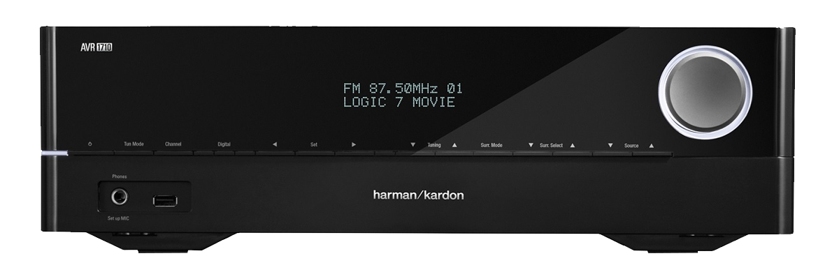 Harman Kardon AVR 1510